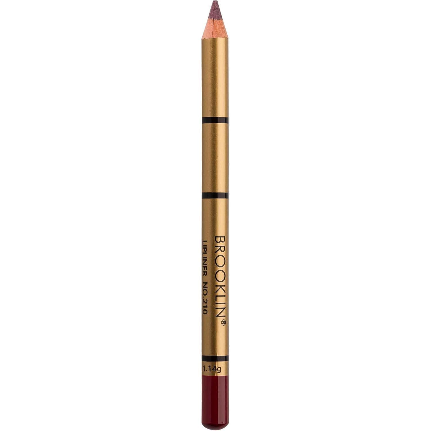 Олівець для губ Impala BROOKLIN 210 Raspberry (530)
