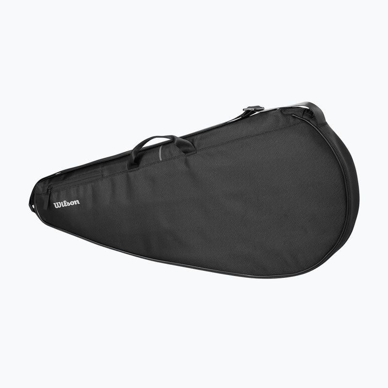 Чехол Wilson RF RACQUET COVER 73,7х30,5х2,5 Черный (WR8044001001)