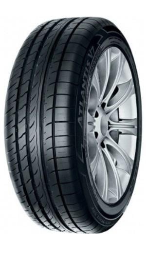 Шина літня SilverStone Atlantis V7 225/45R18 95W (70836)