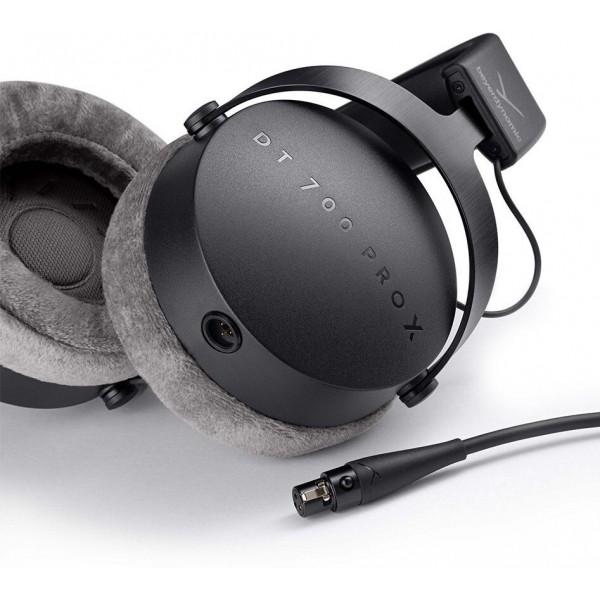 Наушники Beyerdynamic DT 700 Pro X - фото 4