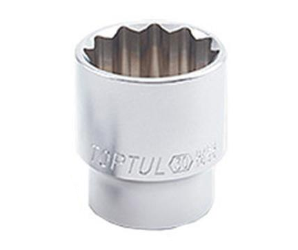 Головка торцева Toptul TP BAEB1620 1/2"