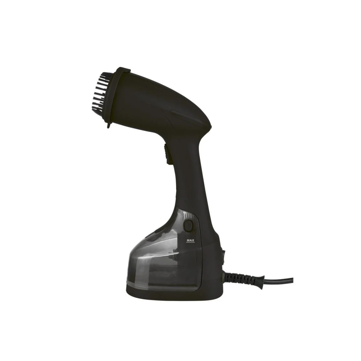 Отпариватель ручной Silver Crest SDMF 1300 B2 1400 Вт Черный (30106386) - фото 3 Отпариватель ручной Silver Crest SDMF 1300 B2 1400 Вт Черный (30106386) - фото 3