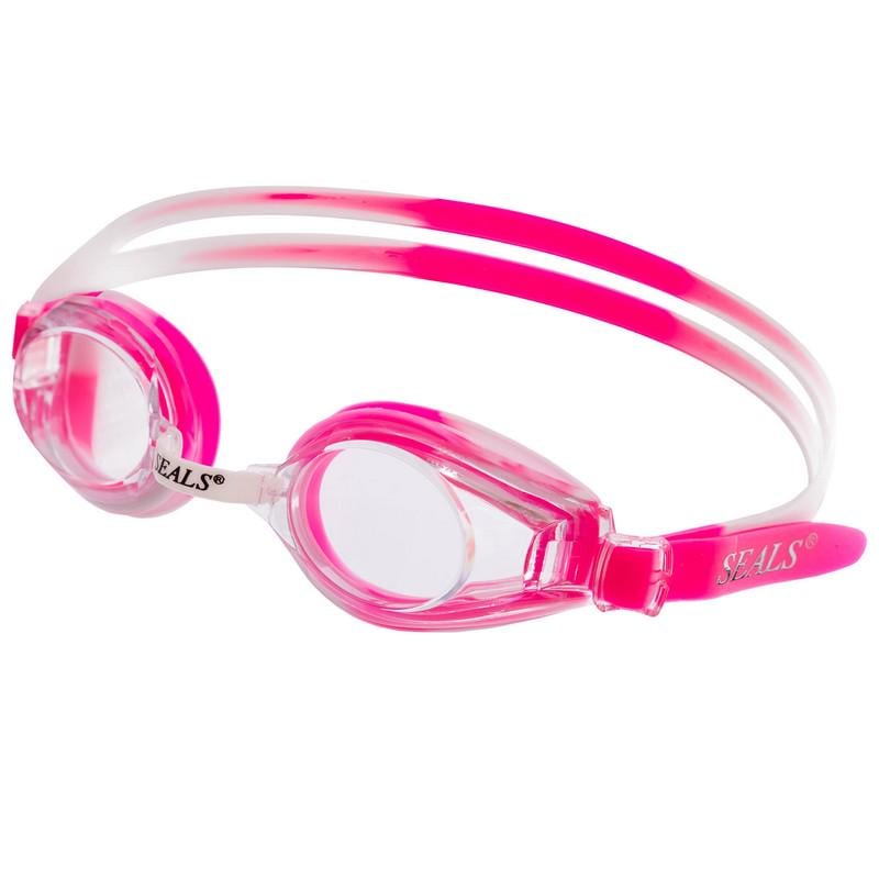 Окуляри для плавання SEALS 700 Рожевий (NA003699)