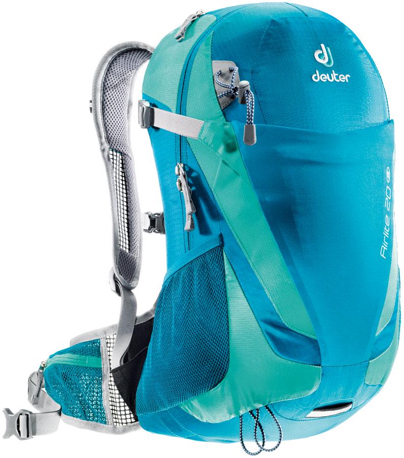 Рюкзак Deuter Airlite 20 SL (1052-4420215 3217)