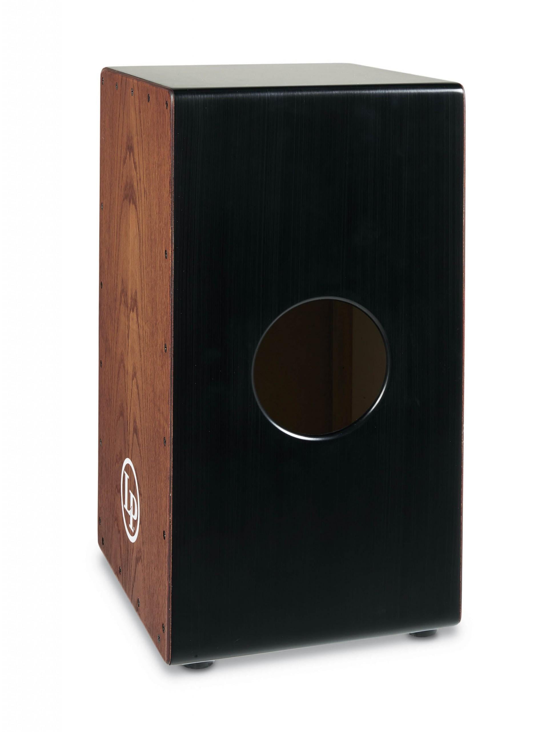 ᐉ Кахон Latin Percussion City LP1428NY2V 2-Voice Cajon (G
