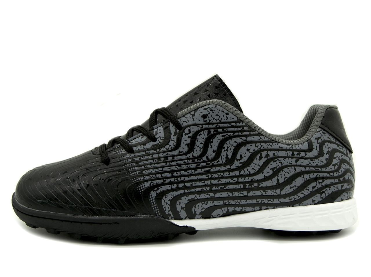 Сороконожки для мальчика Alemy Kids 5352 р. 37 23,5 см Черный (1793539889)