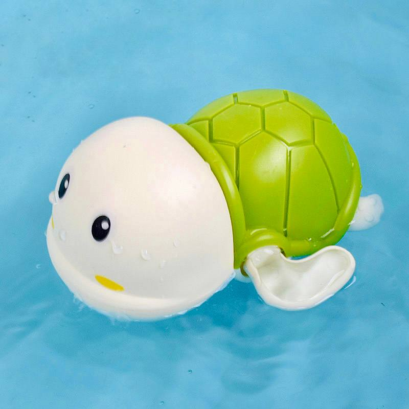Игрушка для ванной Bath Toys заводная механическая Ракушка (1872086811)