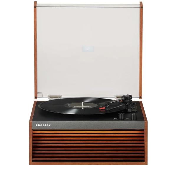 Проигрыватели винила Crosley Dean Natural (32511438)