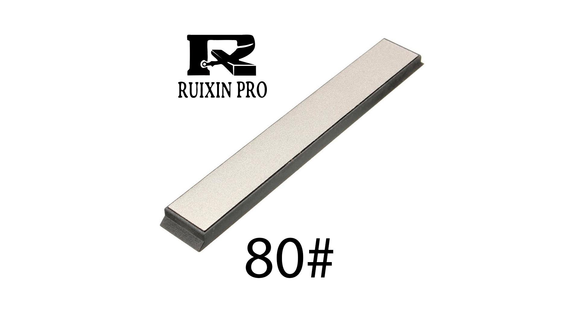 Брусок алмазний 80# для точилок Ruixin/Ganzo/Apex 160x23x8 мм (80) - фото 2 Брусок алмазний 80# для точилок Ruixin/Ganzo/Apex 160x23x8 мм (80) - фото 2