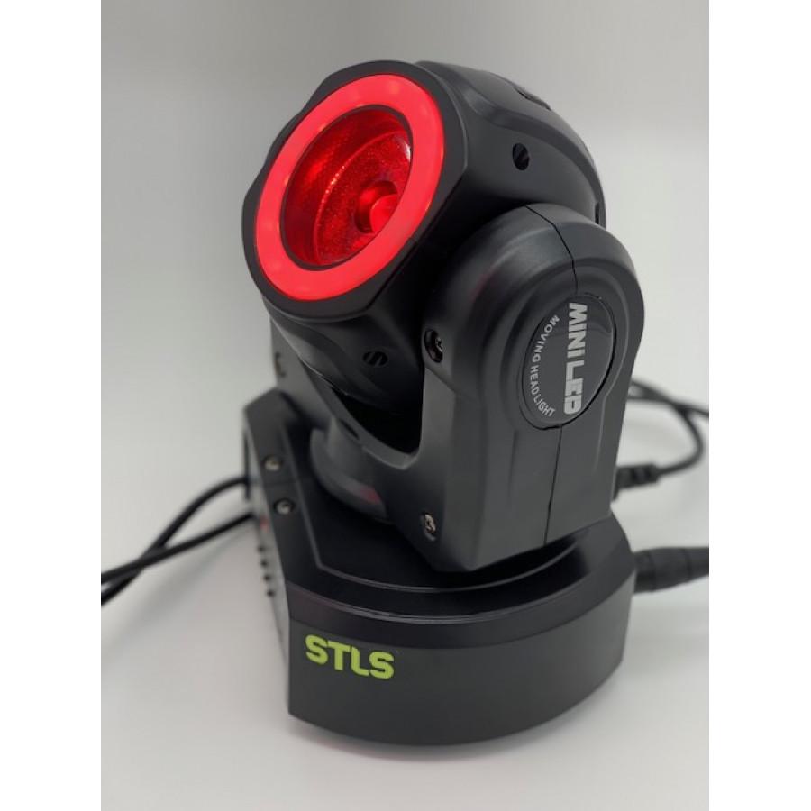 Голова STLS LED Beam 60W SMD - фото 23