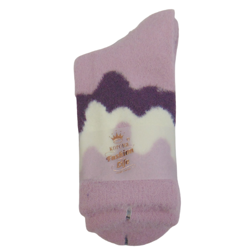 Носки теплые альпака Корона 2551-17-5 р. 37-41 Пудровый (1975966924) Носки теплые альпака Корона 2551-17-5 р. 37-41 Пудровый (1975966924)