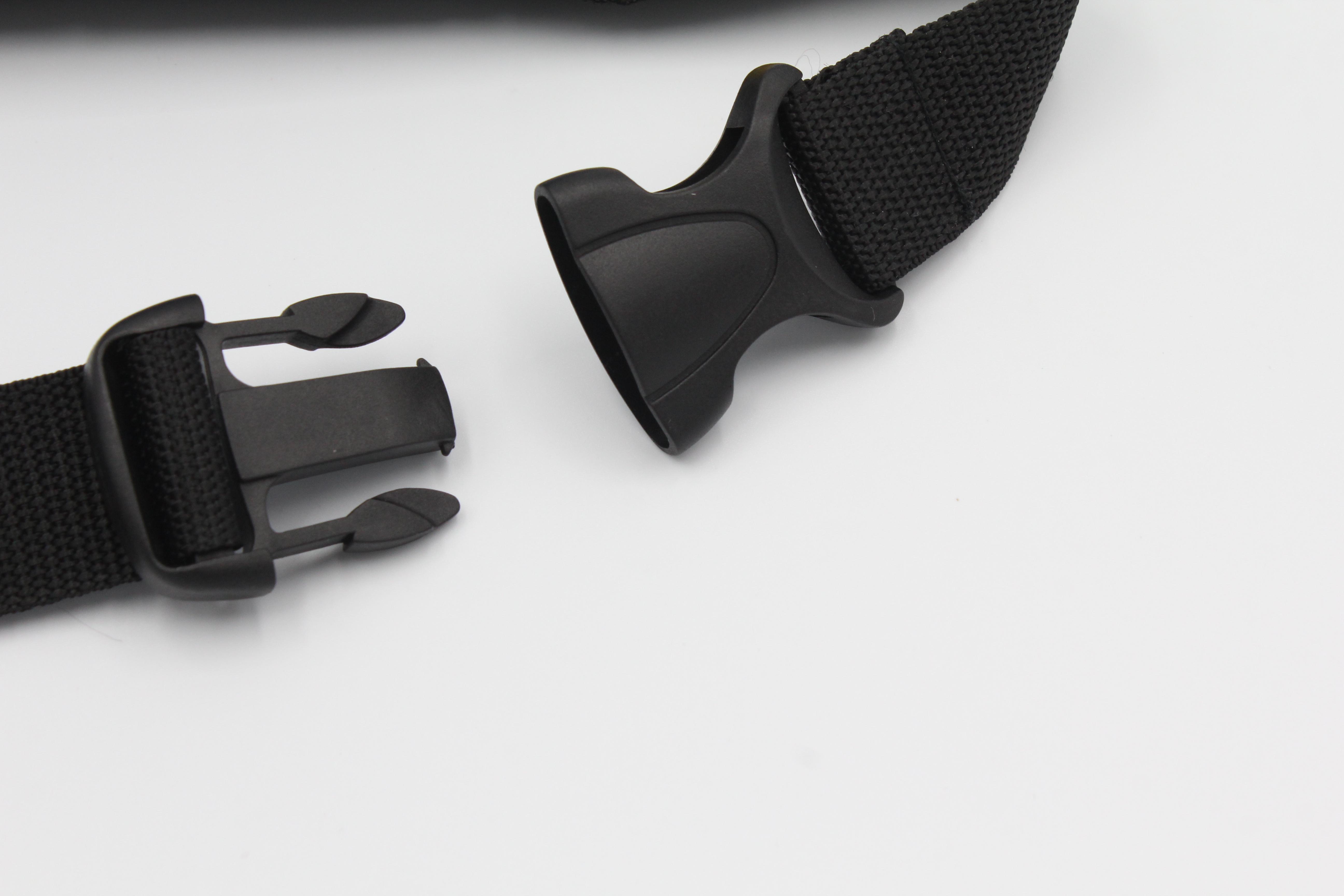 Бананка дитяча з регулюючим ремінцем Пес Патрон 25х11 см (Д-025) - фото 5 Бананка дитяча з регулюючим ремінцем Пес Патрон 25х11 см (Д-025) - фото 5