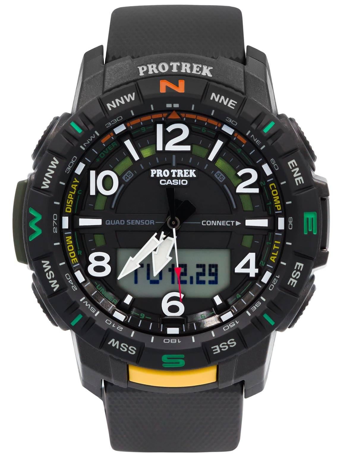 Часы Casio Protrek PRT-B50-1ER (3237)