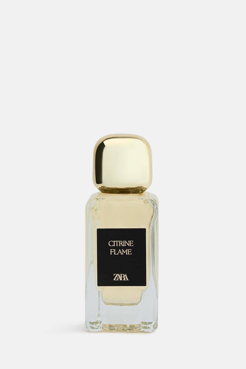 Парфумована вода для жінок Zara Citrine Flame 50 мл (2990506034)