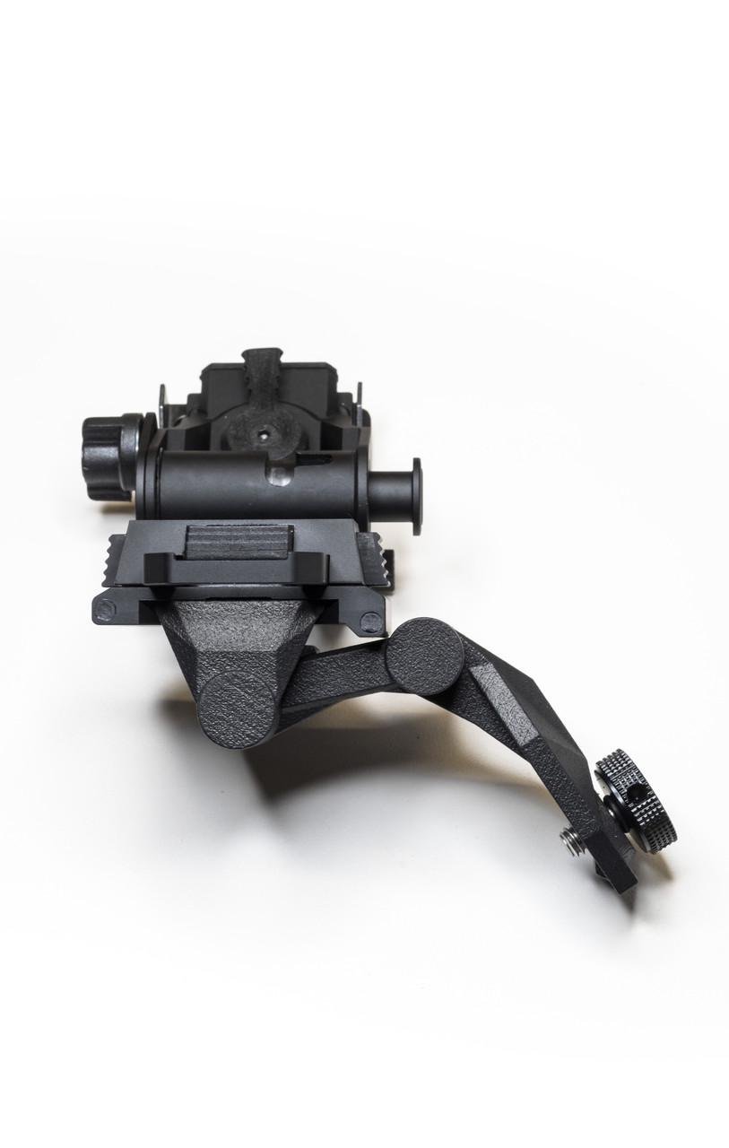 Крепление J-arm для PVS-14 (2293100464) - фото 6 Крепление J-arm для PVS-14 (2293100464) - фото 6