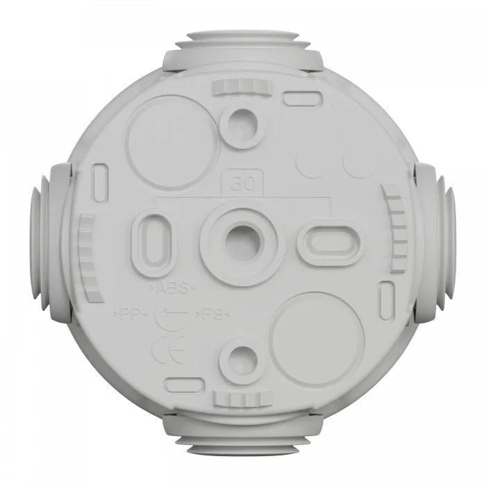 Розподільча коробка Schneider Electric Mureva Box 60x40 (ENN05121) - фото 3 Розподільча коробка Schneider Electric Mureva Box 60x40 (ENN05121) - фото 3