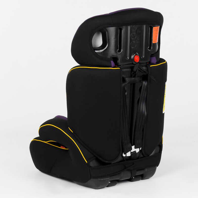 Автокресло детское JOY (8577) - фото 3 Автокресло детское JOY (8577) - фото 3