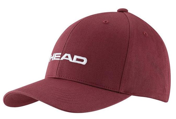 Кепка Head Promotion cap by 287-299by Кепка Head Promotion cap by 287-299by