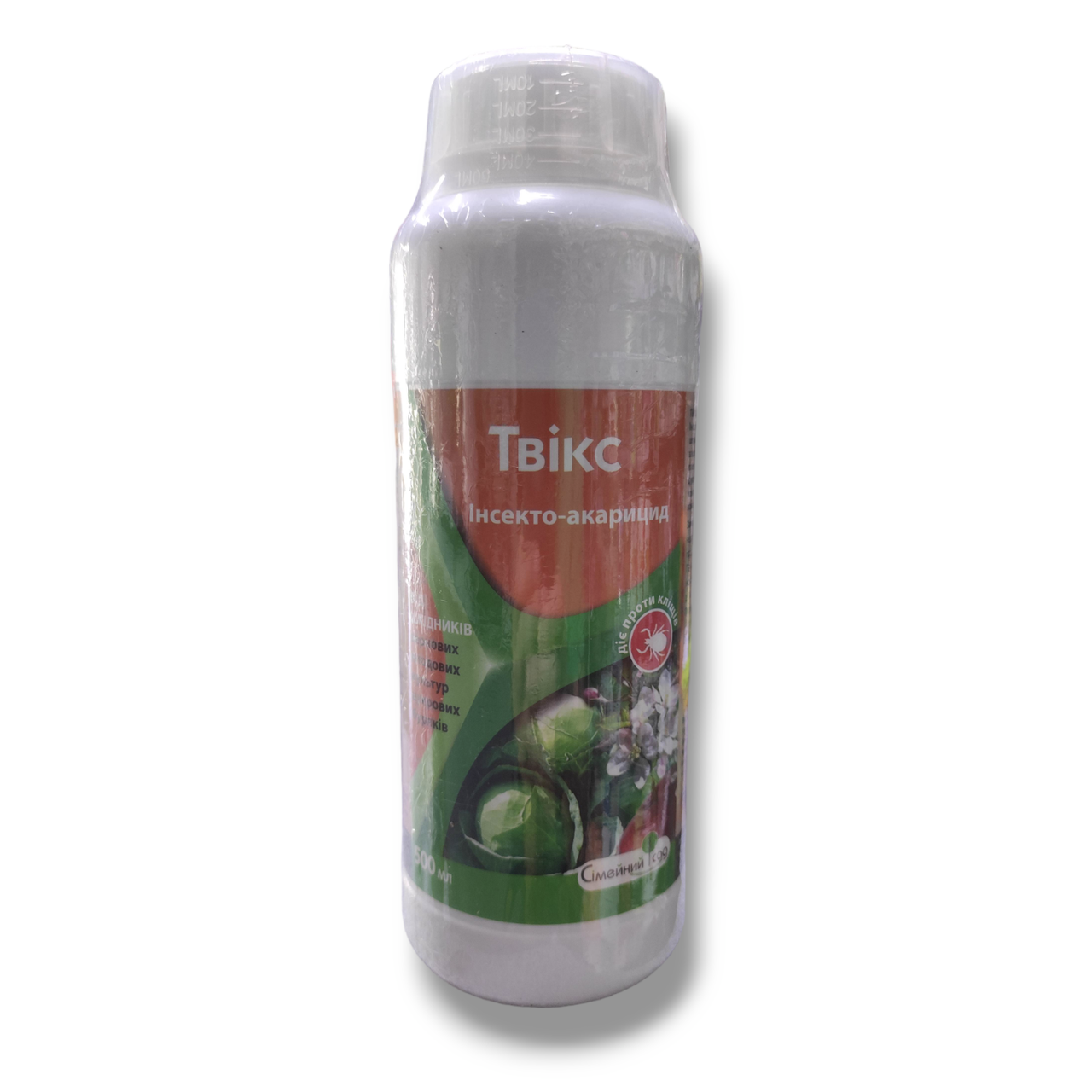 Інсектицид Твікс 500 мл (1935178911)