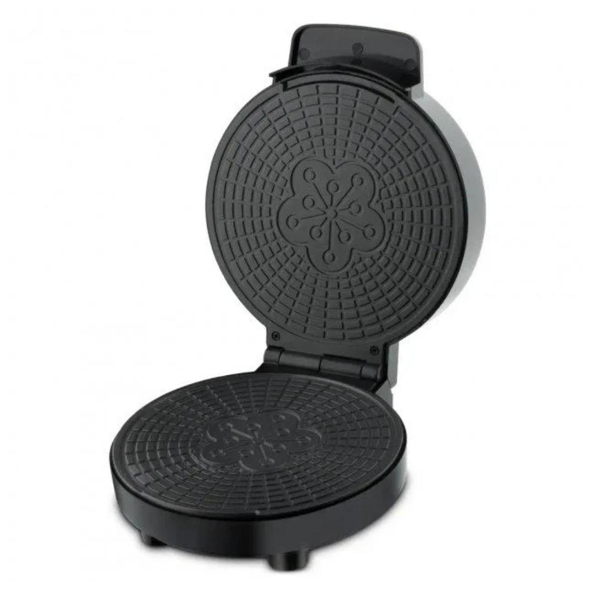 Вафельница RAF 1000 Вт 28х12,5х22 см (R565)