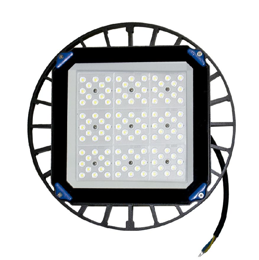 Світильник LED HIGH BAY PRO 100 Вт 13500lm 6500К (p170001)