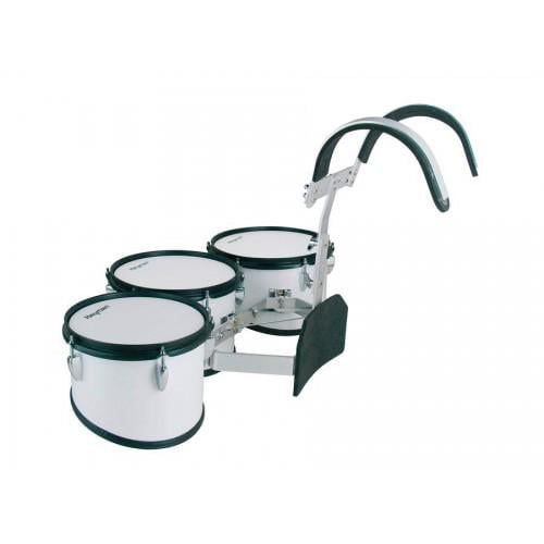 Комплект тенор барабанів маршових Hayman MDR-101112 3 шт. (2332341)