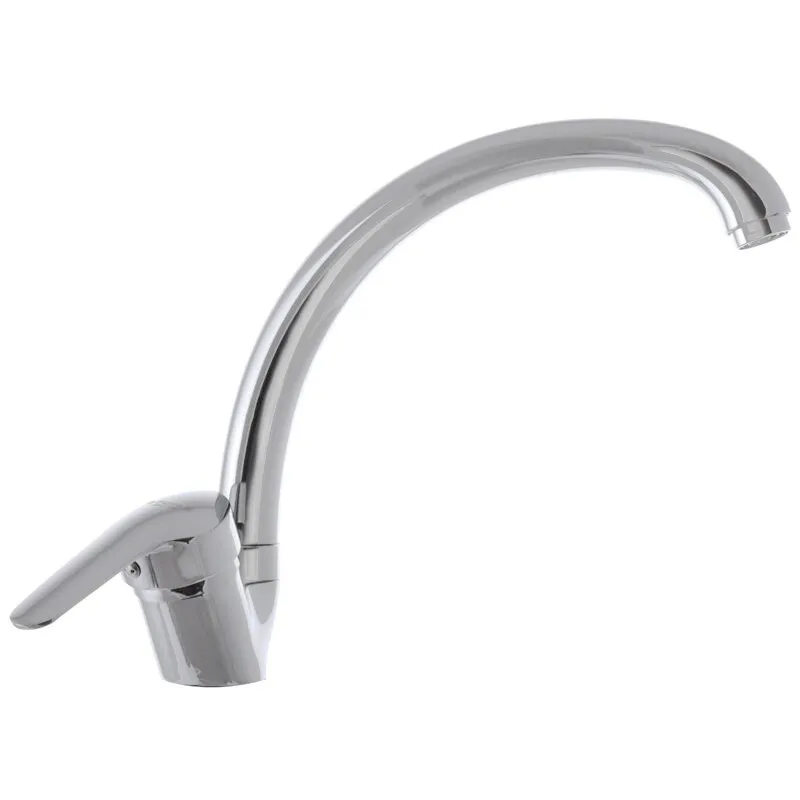 Смеситель для кухни G-FERRO Matrix 777-Z (GF1004)