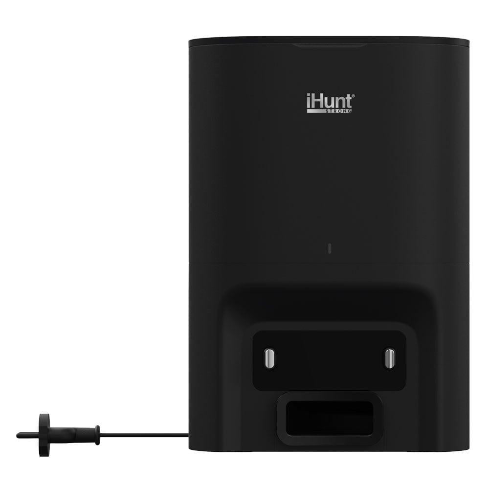 Робот-пылесос iHunt BRO Robo Clean V6 AutoBase с функцией влажной уборки - фото 2