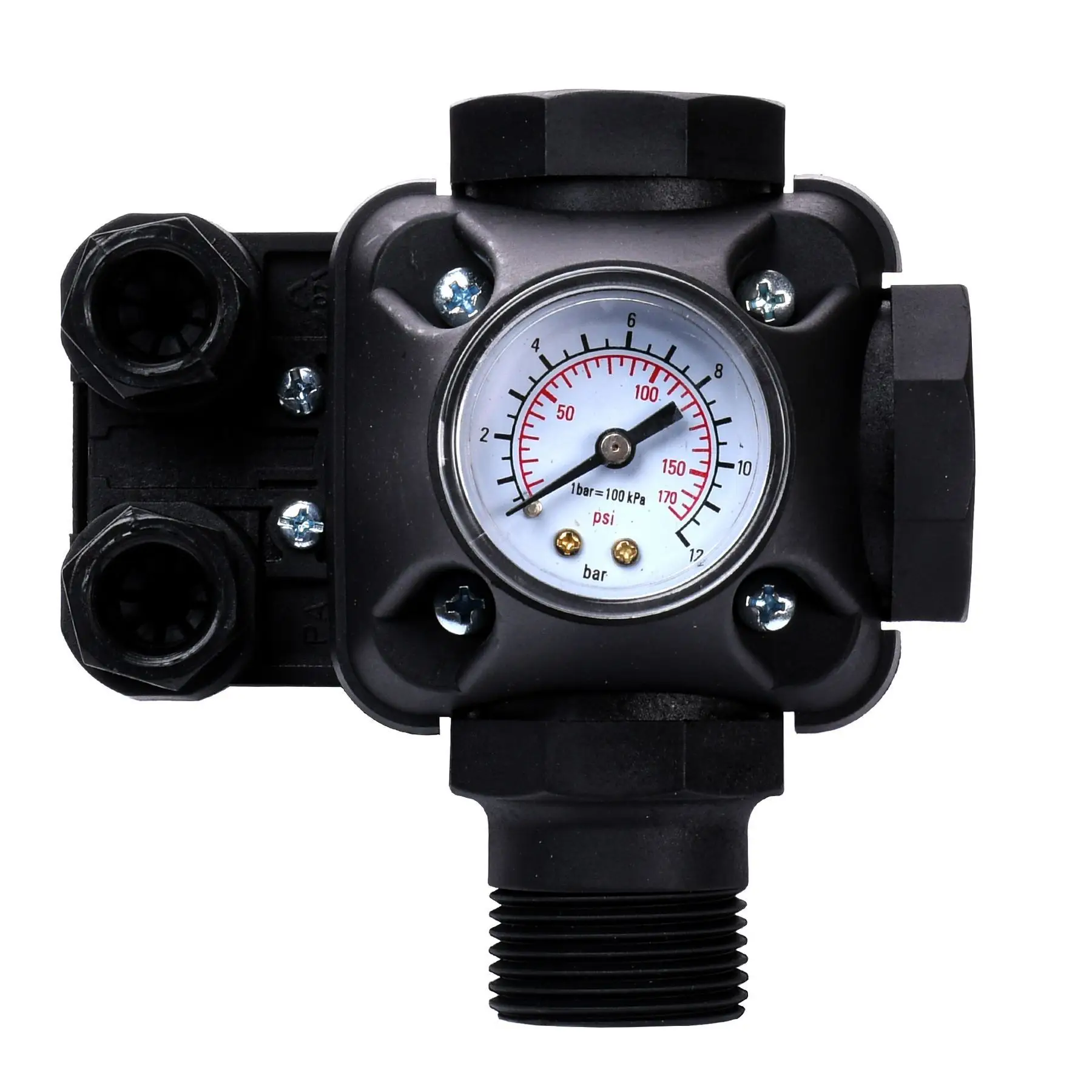 Комплект автоматики Optima PC-9 (GSR-000004025)