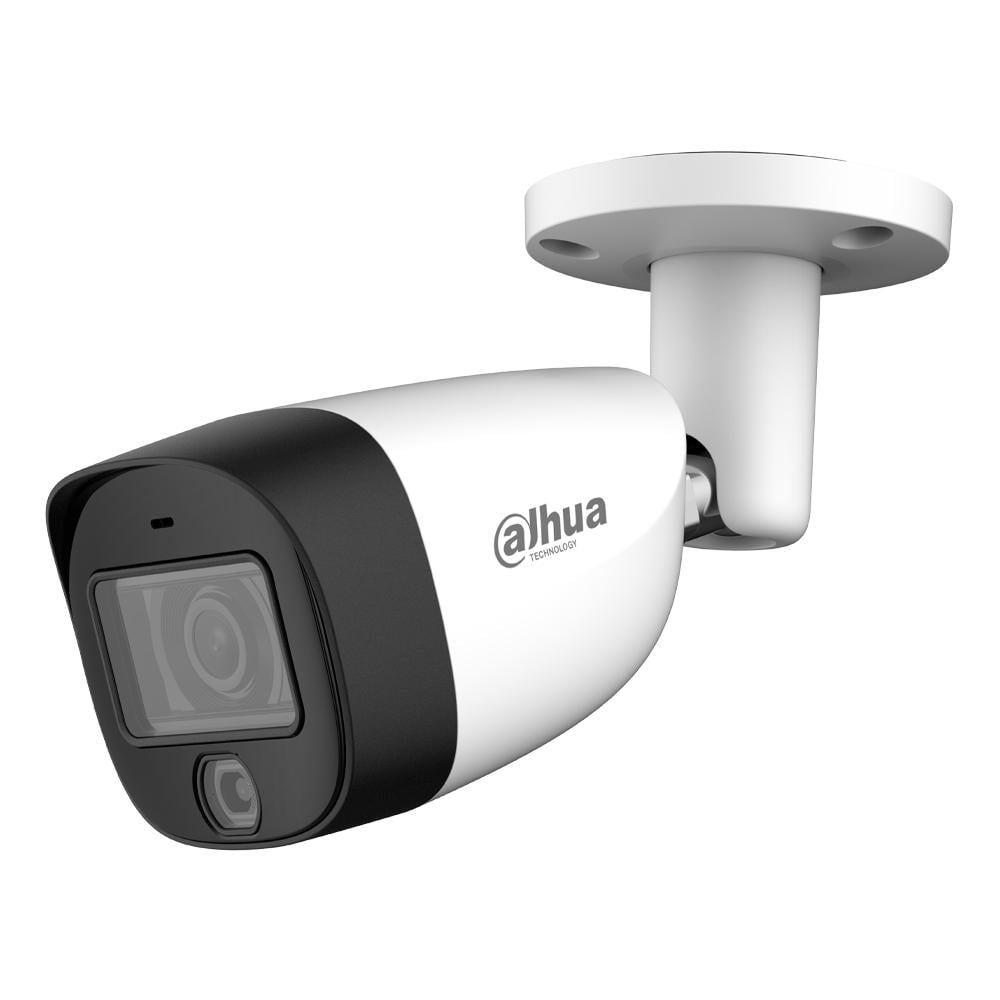 Камера HDD 5 МП Dahua DH-HAC-HFW1500CMP-IL-A 2,8 мм - фото 2