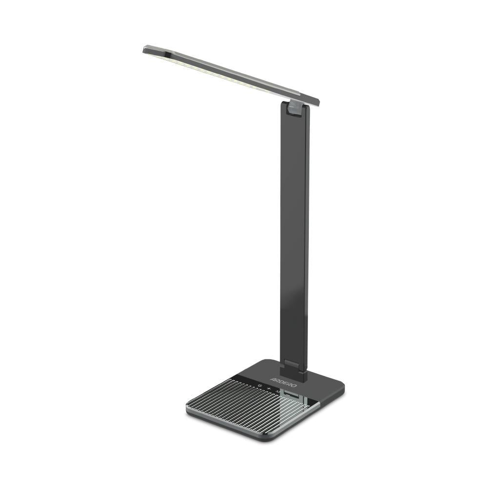 Настольная лампа ARDERO DE1735ARD 16 Вт 2700-6500К Серый