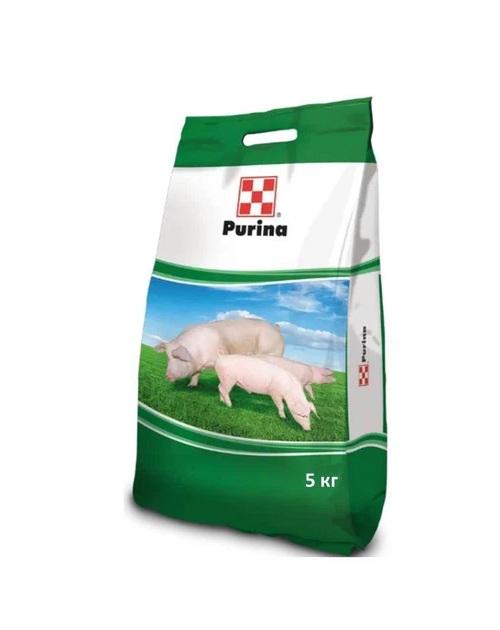 БМВД гровер/фініш для свиней Purina Strong преміум 5 кг (1417738417) БМВД гровер/фініш для свиней Purina Strong преміум 5 кг (1417738417)
