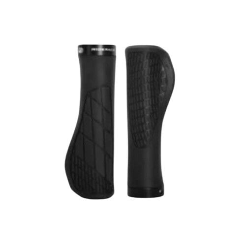 Грипси для спортивного велосипеда Чорний (C 64403)