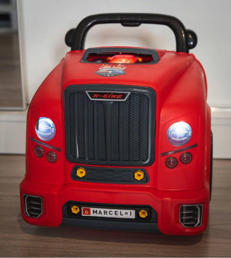 Іграшка для дітей Автомайстерня Мотор - фото 7 Іграшка для дітей Автомайстерня Мотор - фото 7