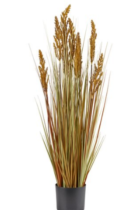 Искусственное растение высота 100 см Зеленый (dab86942)