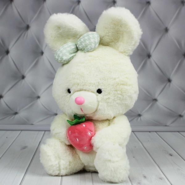 Мягкая игрушка Копица Зайчик Люк 30 см (25476-3)