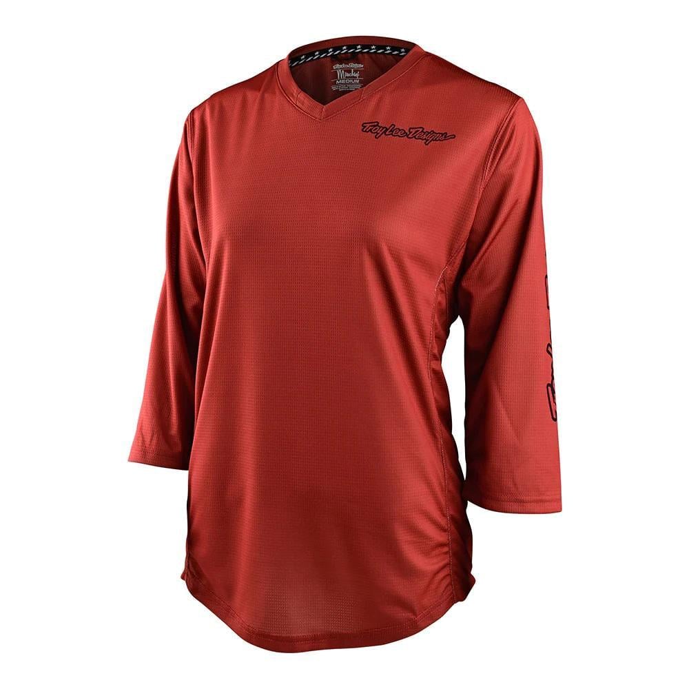 Джерси TLD WMNS MISCHIEF JERSEY Henna S (359906012)