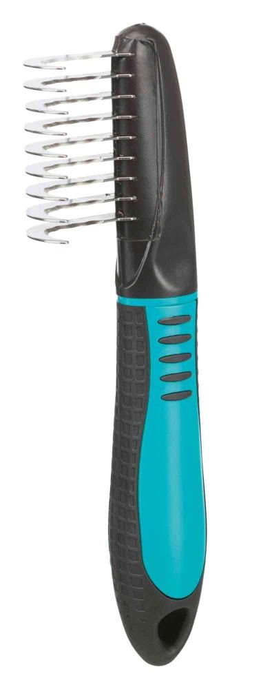 Колтунорез для собак 19 см (TX-24162)