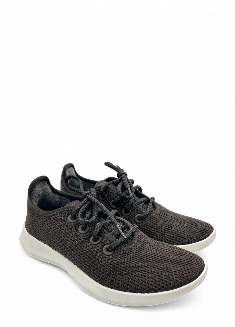 Кроссовки женские Allbirds Tree Runners Cocoa р. 38 24,5 см Коричневый (2799086878) Кроссовки женские Allbirds Tree Runners Cocoa р. 38 24,5 см Коричневый (2799086878)