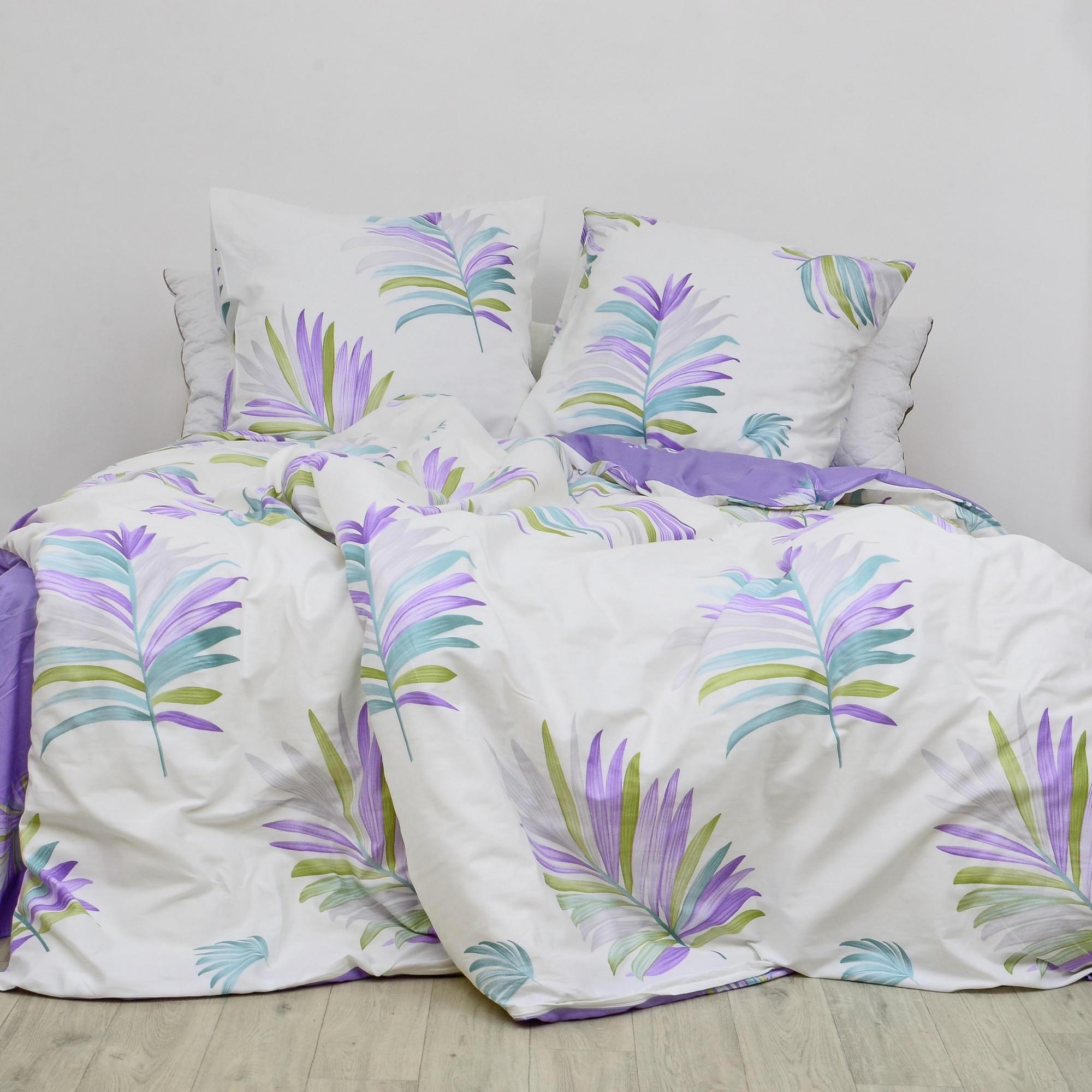 Постельное белье Вилюта сатин твил 524 полуторное (2000024664)