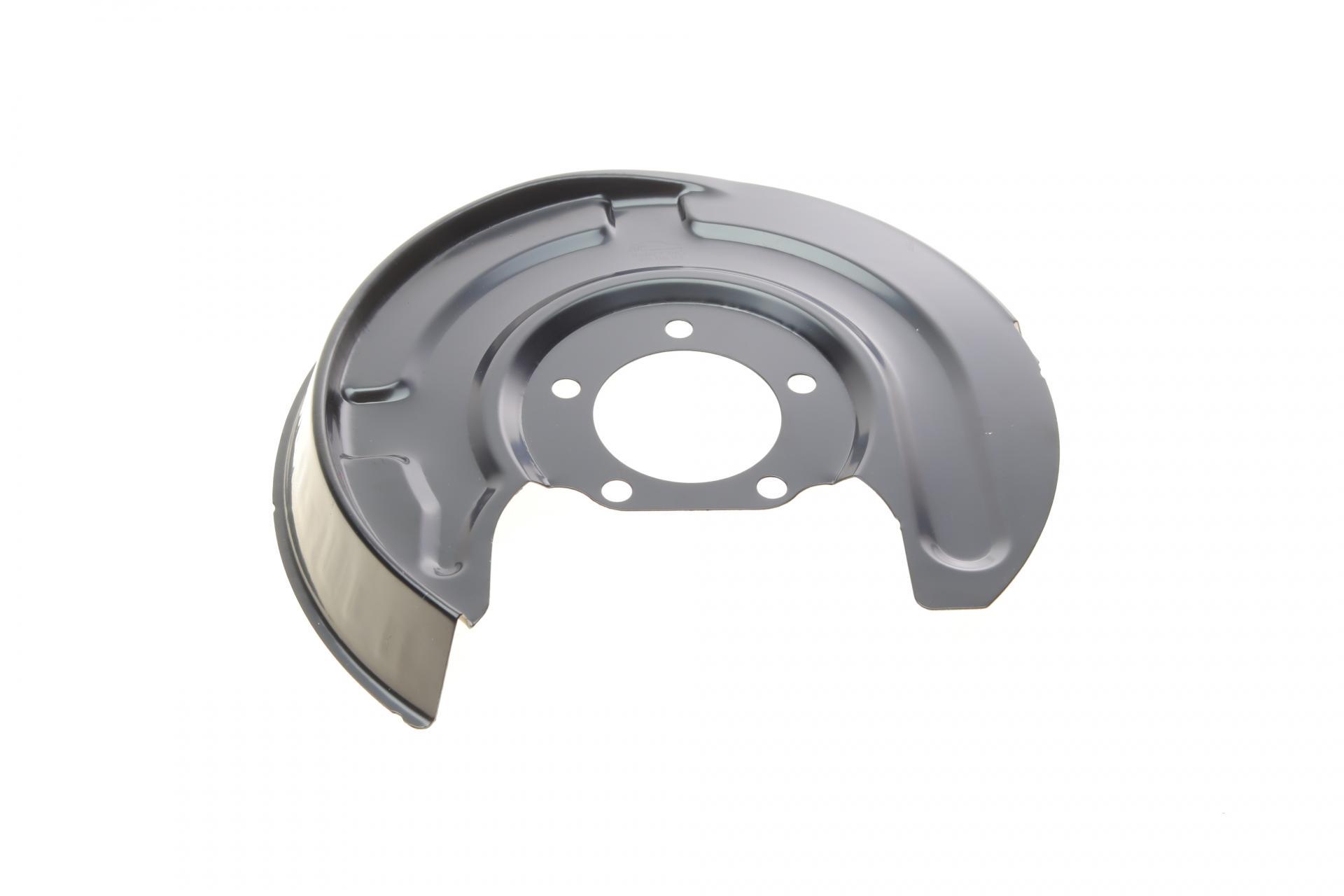 Защита диска тормозного Aic заднего Audi A6/VW Passat 97-05 55977