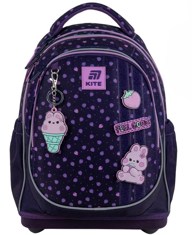 Школьный рюкзак KITE Education Feel Good (K25-724S-1)