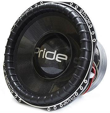 Сабвуфер Pride S5 18 (SP-19417)