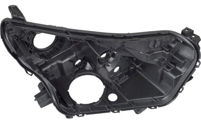 Корпус фари AMS для Toyota RAV4 XA40 2015-2019 рестайлінг правий (48847)
