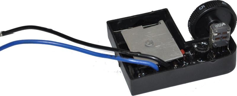 Регулятор оборотов болгарки Craft 180 VS 2 (кн144)