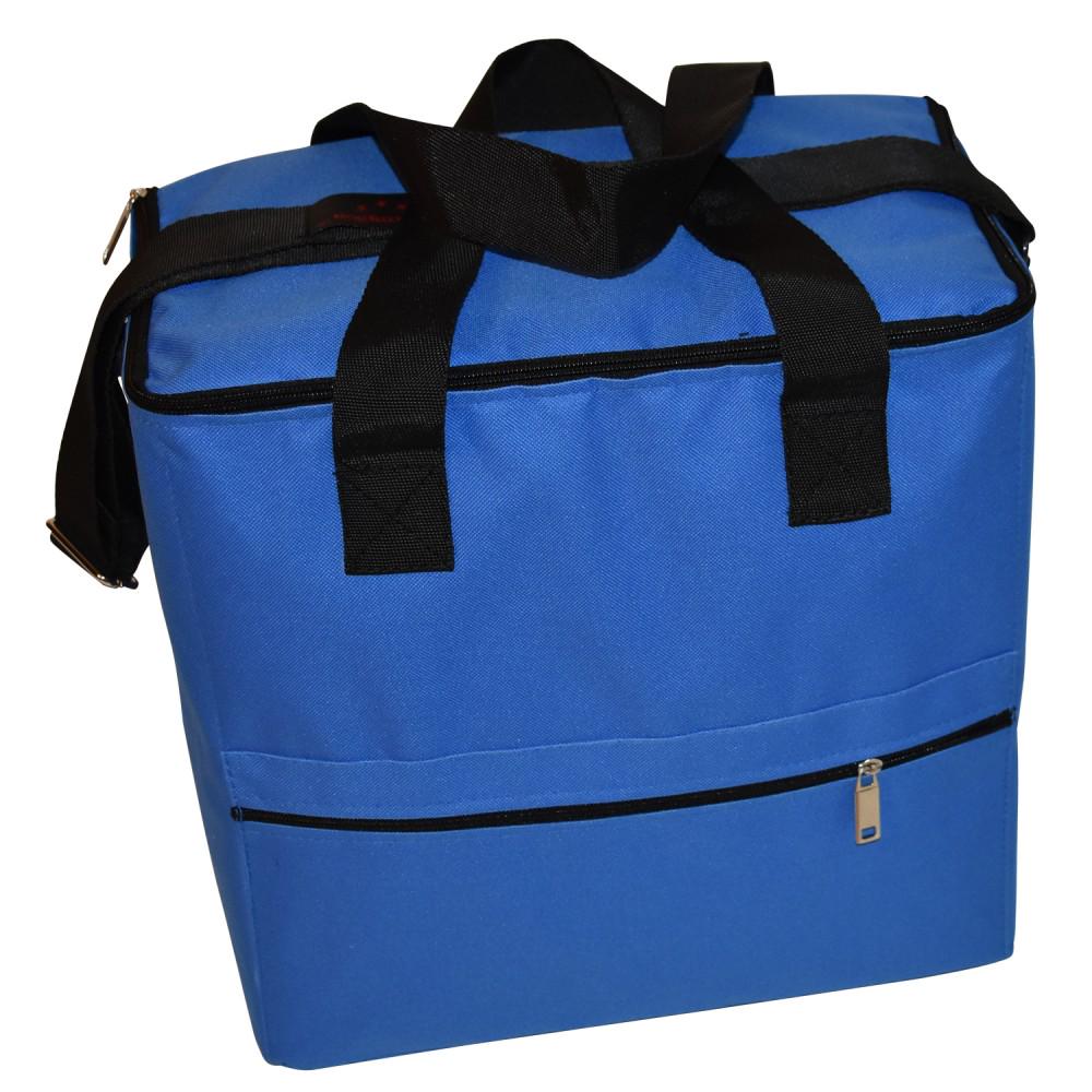 Термосумка Champion 10 л (А00322) - фото 2 Термосумка Champion 10 л (А00322) - фото 2