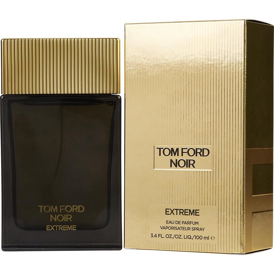 Духи для мужчин Tom Ford Noir Extreme 100 мл (18781040)
