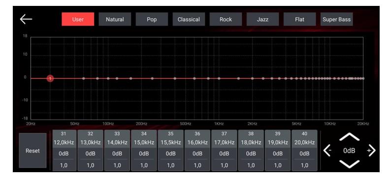 Магнітола Nakamichi NQ523BD DSP - фото 5