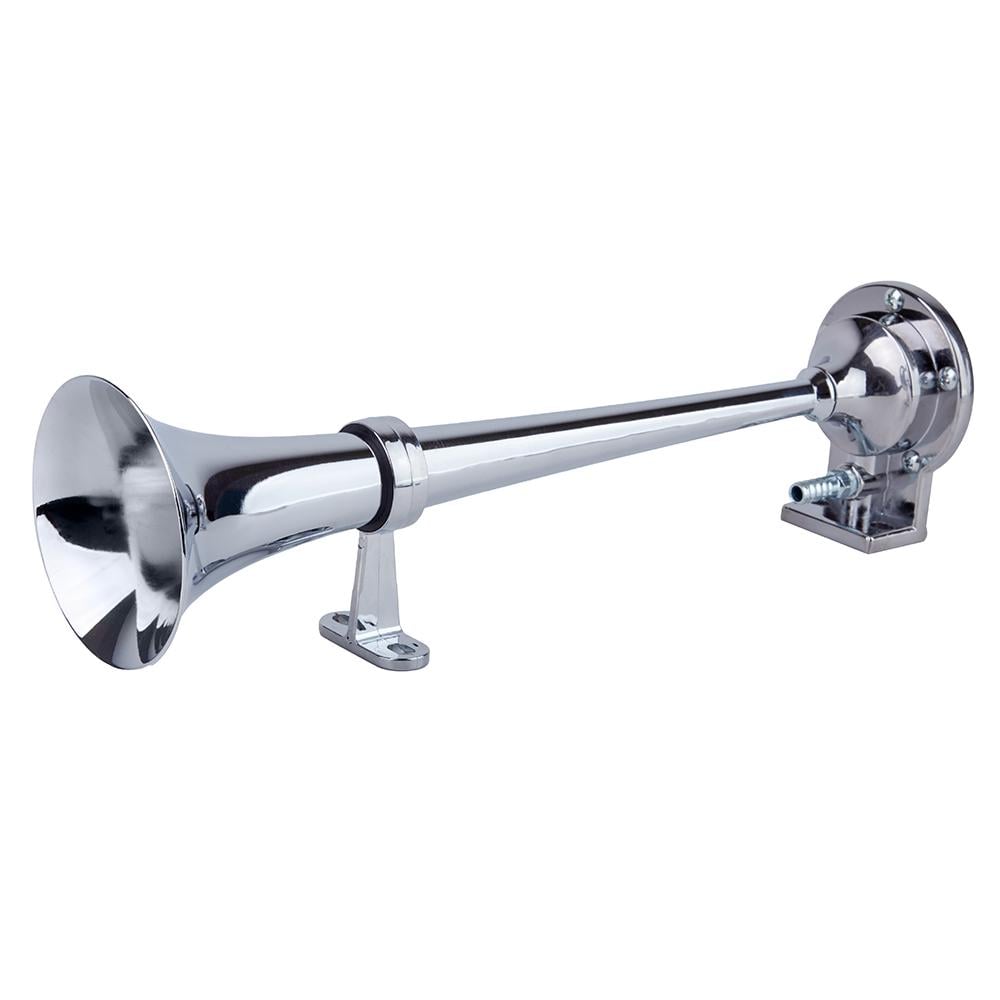 Сигнал пневматичний Vitol CA-1330 1 Дудка метал 12B 330 мм (27358256)