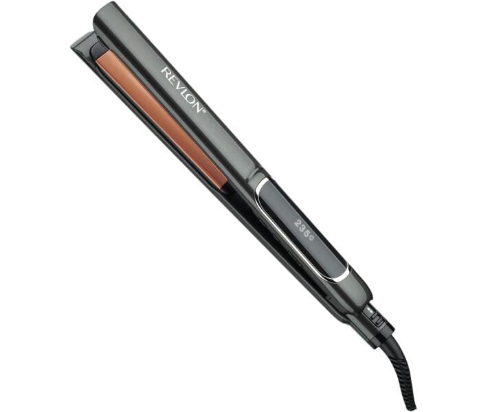 Стайлер/вирівнювач Revlon Salon Straight Copper Smooth Styler (RVST2175E2) - фото 1